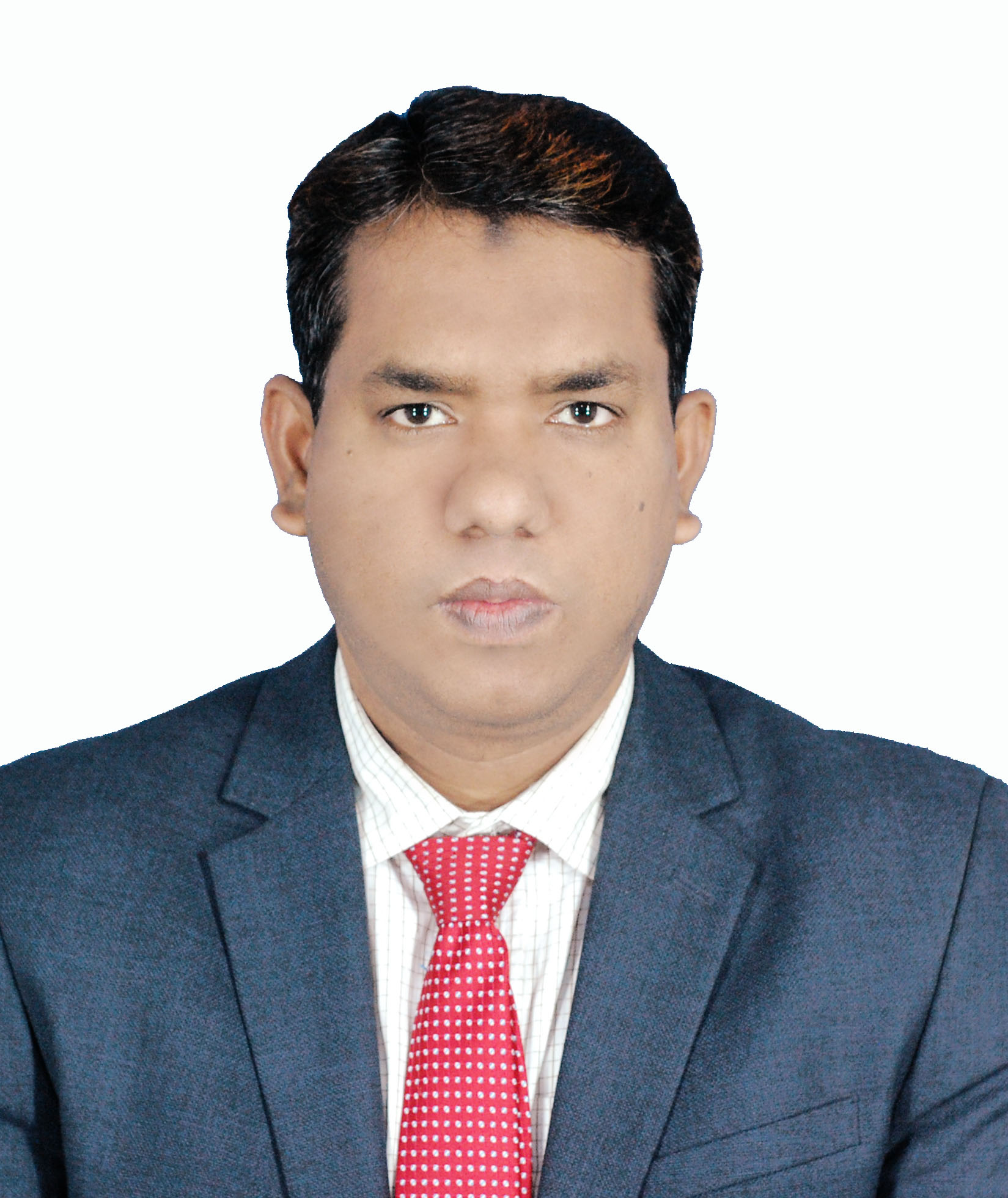 Md. Rakibul Hasan